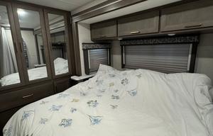 Top of the line 2024 Pet Friendly RV