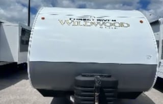 “Da Vinci” - 2 Bedrooms - 2025  Wildwood X-Lite