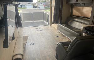 2018 Forest River Sandstorm G Series