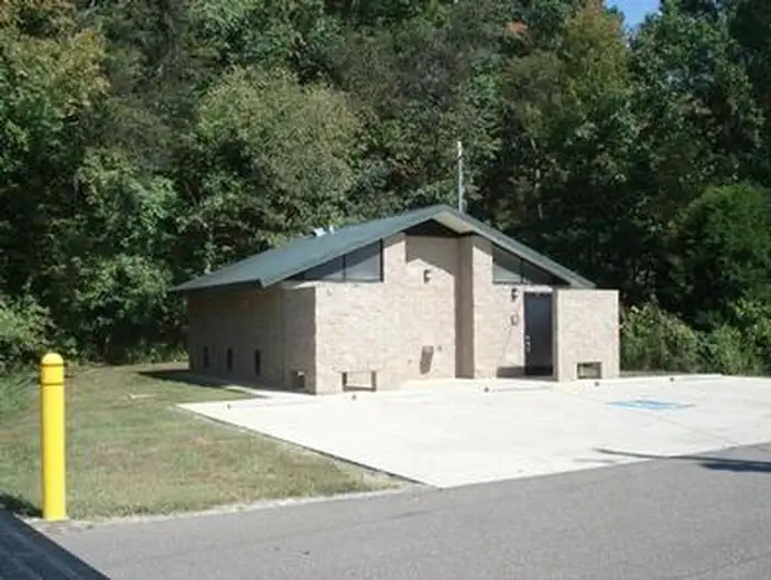 Dyers Creek