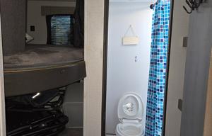 2022 Coachmen RV Clipper 182BDU
