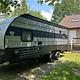 2021 Forest River RV Cherokee Grey Wolf 18RR
