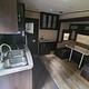 Forest River Toy Hauler RV