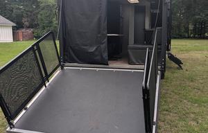 2021 Cherokee Grey Wolf 22RR RV rental photo 3