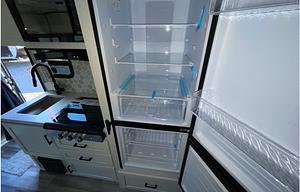 2025 Jayco Jay Feather Micro 199MBS