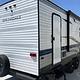 Springdale w/Bunks: Delivery Avail: No Prep Fee