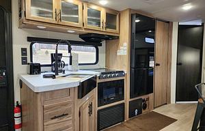 Walsh camper
