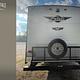 SHASTA Dual-Entry w/ Private Master, Bunks & 2 ACs