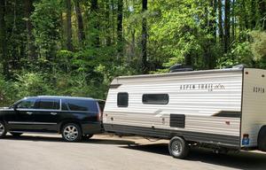 2021 Dutchmen RV Aspen Trail LE 1980BHS