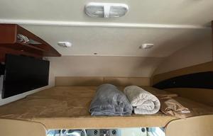 Comfortable RV with Slide-Outs - Jayco Redhawk