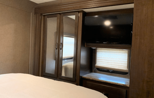2019 Thor Motor Coach ACE 30.2