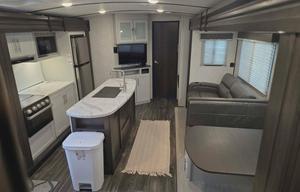 Ultimate Family Camper