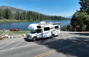 2024 Entrada Ford East to West RV rental photo 11