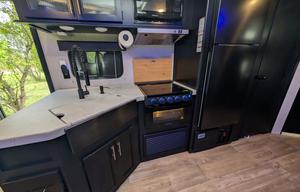 2021 Forest River RV Cherokee Grey Wolf 26DBH