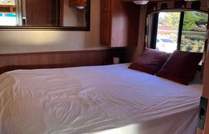 36 Foot Class A Bunkhouse Motorhome