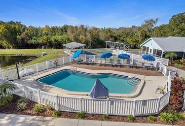 Encore Terra Ceia Village
