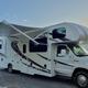 2016 Thor Motor Coach Chateau 31E Bunkhouse
