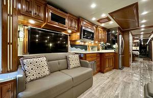 2019 Newmar Dutch Star 4310