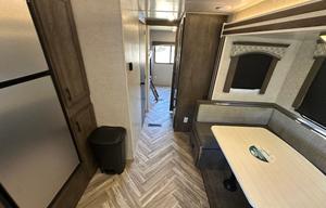 2021 Forest River RV EVO T3250