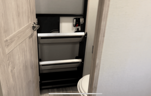 2024 Forest River RV Sierra 4002FB