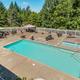 Thousand Trails Chehalis
