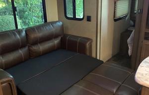 Good Times Await 28' Bunkhouse - Delivery Option