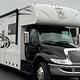 2022 NeXus RV Triumph Super C 34TSC