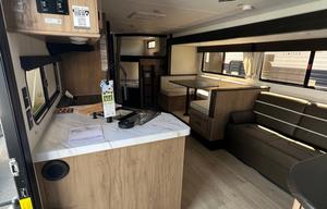 2025 Cherokee Grey Wolf 26DBH RV rental photo 3