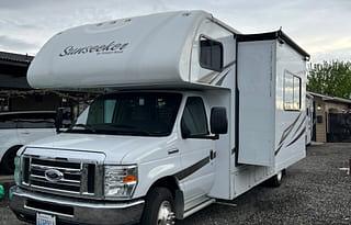 Milanez RV Rental