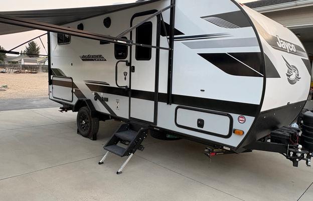 2025 Jayco Micro 199MBS