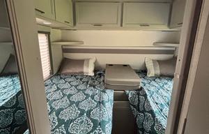 2025 Thor Motor Coach Four Winds 25V RV rental photo 12