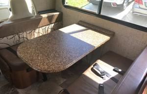 2017 Ford E-350 Leprechaun