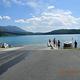 N. Dickey Lake-Boat Ramp