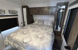 2022 Forest River 29ft Travel Trailer