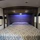 4 Bunks,King bed,1 1/2 Bath,3 slides,Fully stocked