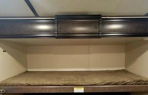 2018 CrossRoads RV Sunset Trail Super Lite SS336BH