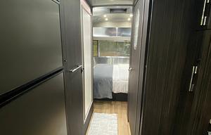 2019 Airstream RV International Signature 25FB