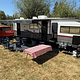 2025 Forest River RV Campsite Reserve sleeps 8-10!