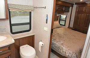 2021 Forest River RV Berkshire XLT 45CA