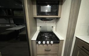 Ponderosa Retreat: 2024 Transcend Xplor BunkHouse
