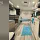 JAY FLIGHT w/ Queen Bed, Bunks, Slide-Out & Solar