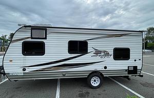 2019 Jayco Jay Flight SLX 7 174BH