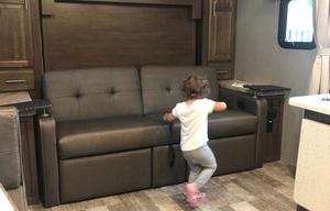 2020 Forest River RV Rockwood Mini Lite 2509S