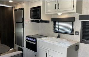 2022 Jayco Jay Flight 28BHOK