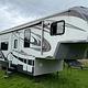 2012 Cyclone HD Edition RV rental photo 1