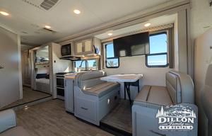 The Adventure Wagon! 2024 Family Bunkhouse RV, Sleeps 8, Pet Friendly
