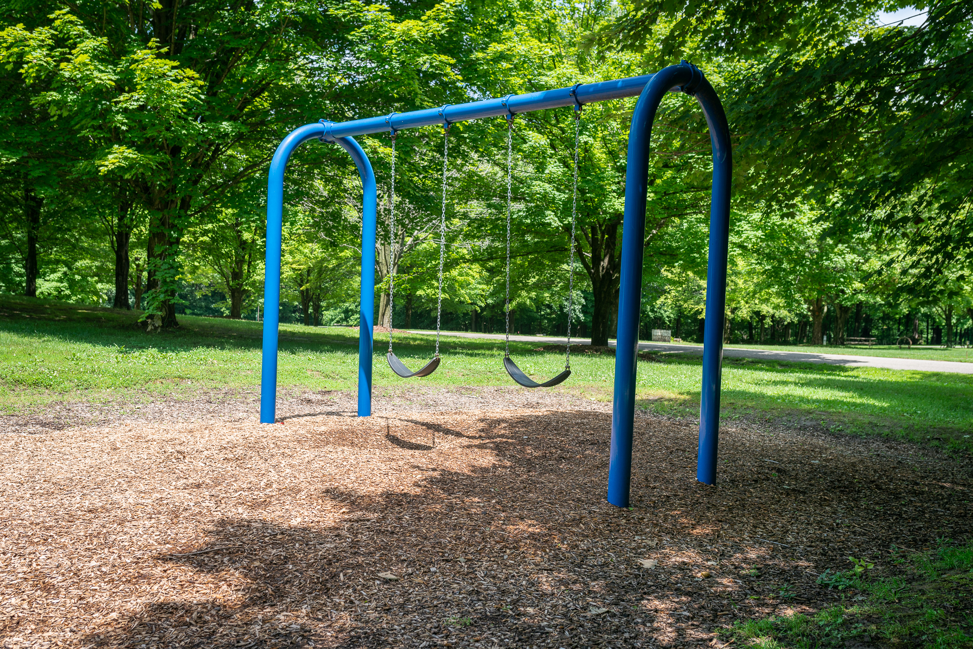 Prairie Creek Park
