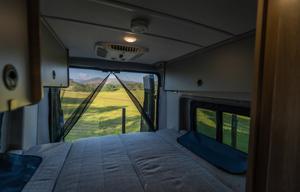 2023 Winnebago Solis 59px w/generator off - grid