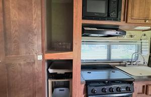 2016 Rockwood Mini Lite
