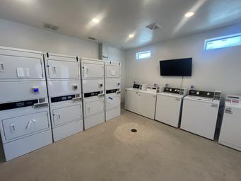 Centennial Creekside RV